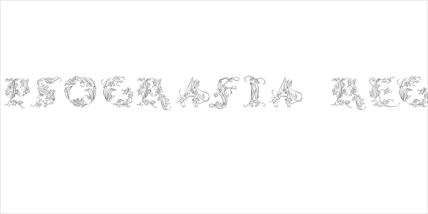 CalliPsoGrafia  Regular Logo