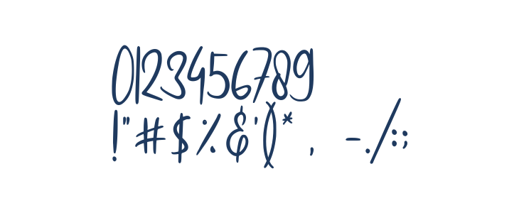 Callides Other Characters