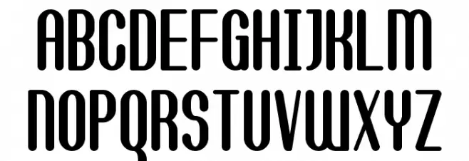 Callie-Mae Schriftart Groß