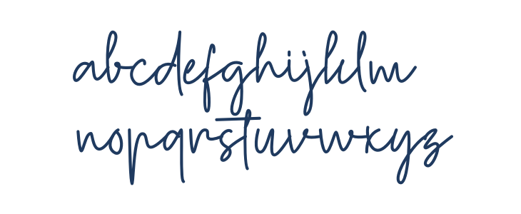 Callien Pooh Lowercase