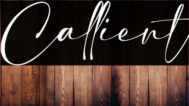 Callient Example 1