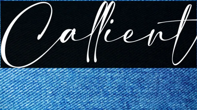 Callient Example 2
