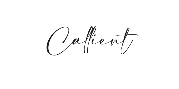 Callient Logo