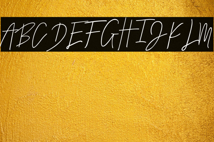 Callifornia Example 3