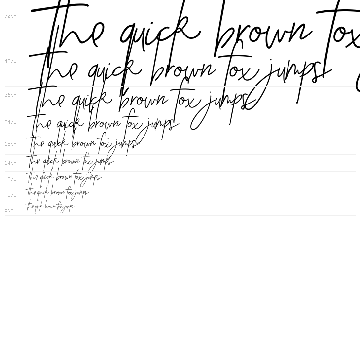 Callifornia Waterfall