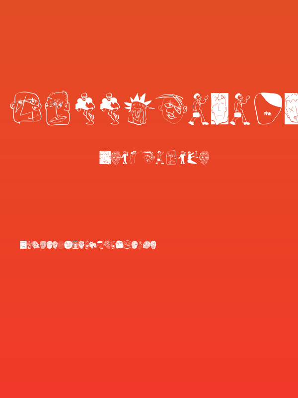 CalligrSketches Poster