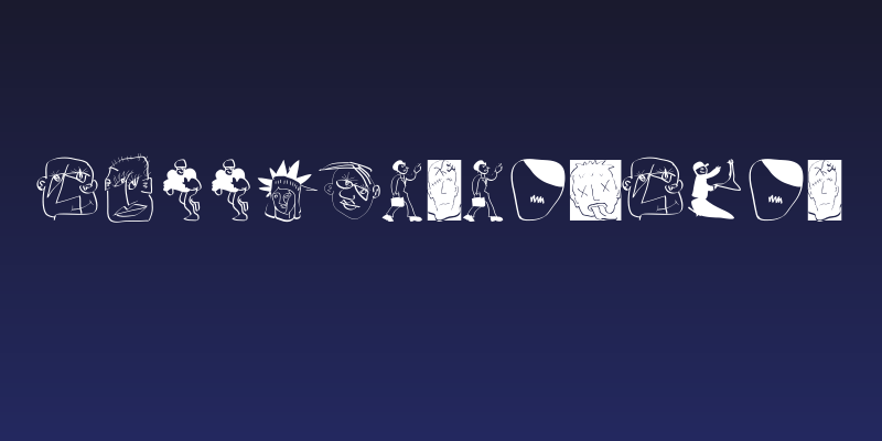 CalligrSketches Social Header