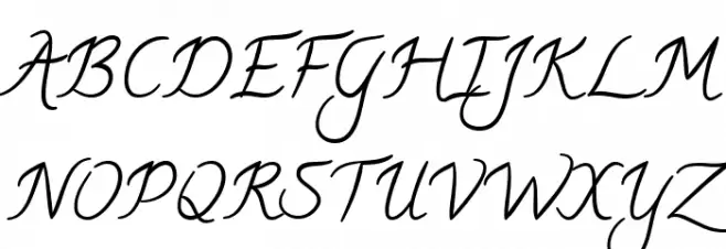 Calligraffiti Шрифта ВЕРХНИЙ