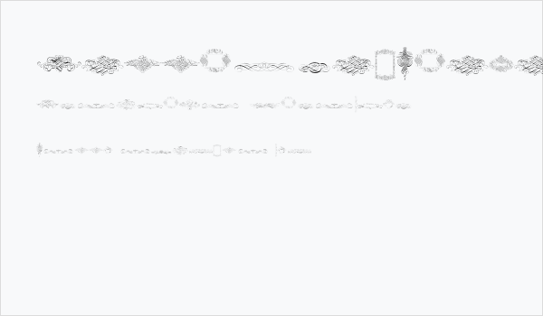 CalligraphiaLatinaFree Business Card