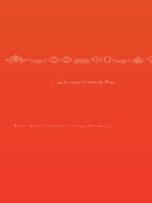 CalligraphiaLatinaFree Poster