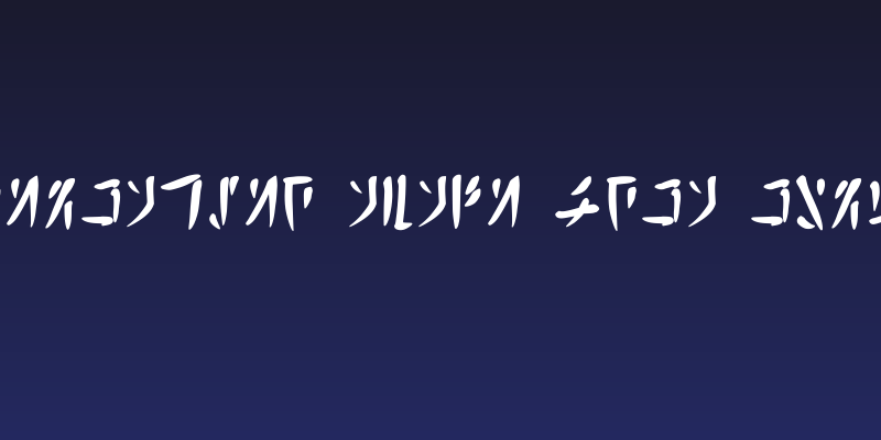 Calligraphic Avali Scra Regular Social Header