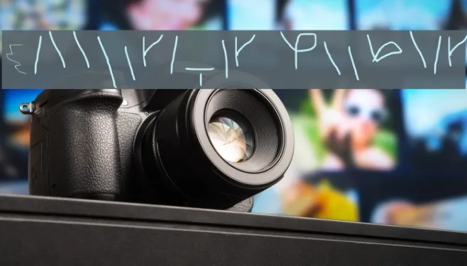 Calligraphr Regular Example 3