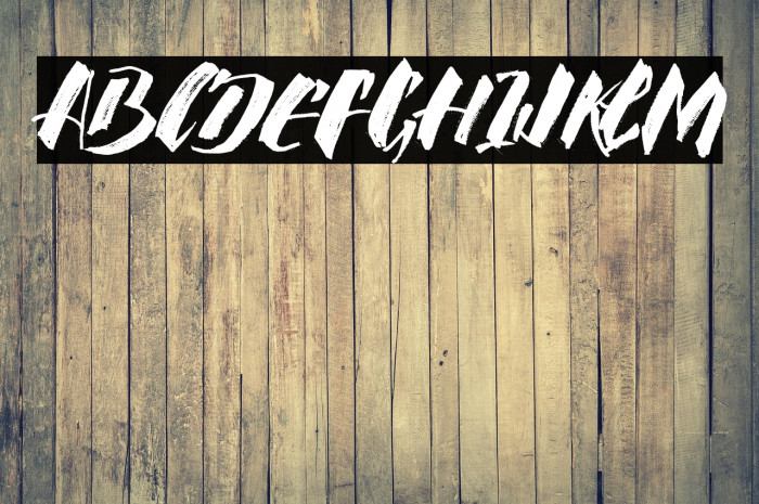 Calligraphy Example 3