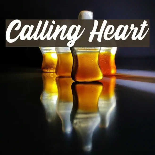 Calling Heart Example 1