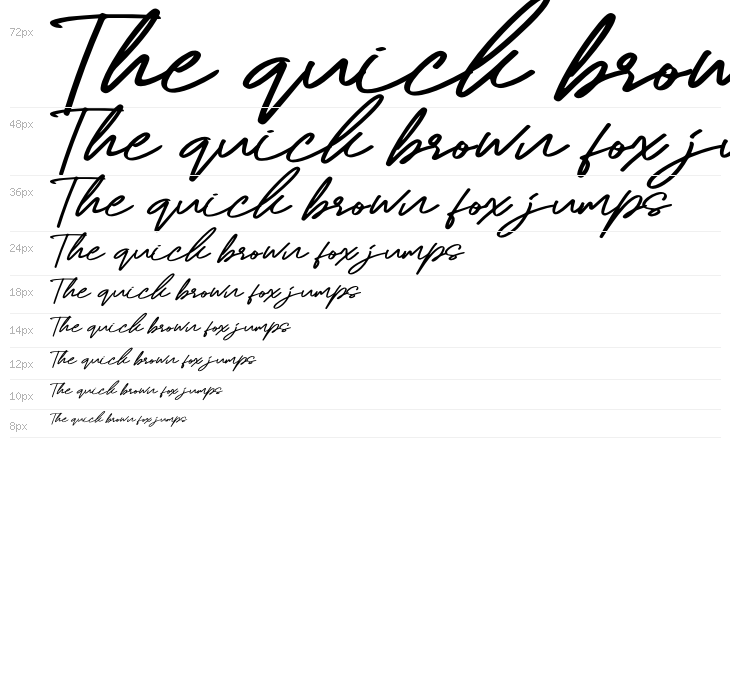 Calling Loves Script Waterfall