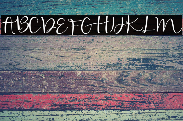 Calliope Script Calliope Script Example 2