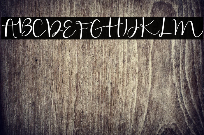 Calliope Script Calliope Script Example 3