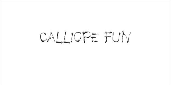 Calliope fun Logo