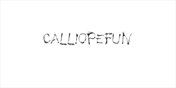 Calliopefun Logo