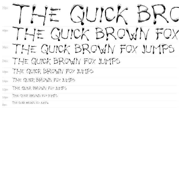 Calliopefun Waterfall