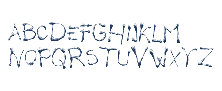 Calliopefun Lowercase