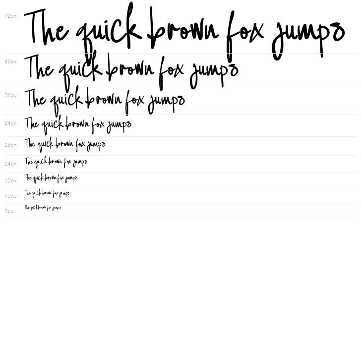 Callista Ollander Waterfall