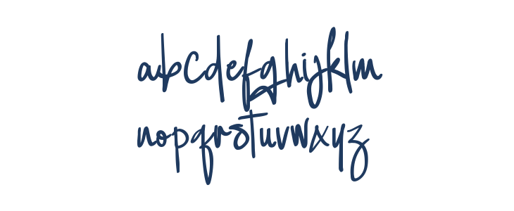 Callista Ollander Lowercase