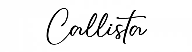 Callista Font