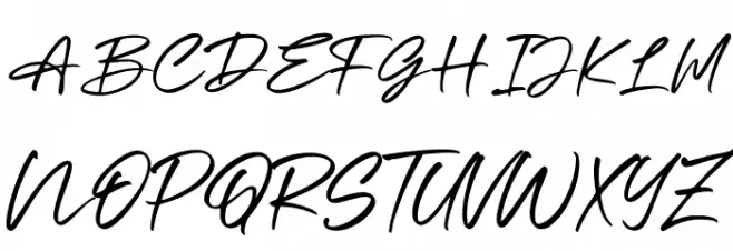 Callisten Font Litere mari