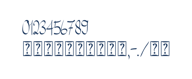 Callita Other Characters