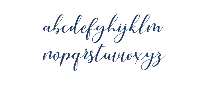 CallmeScript Lowercase