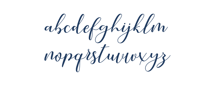 CallmeScript Lowercase