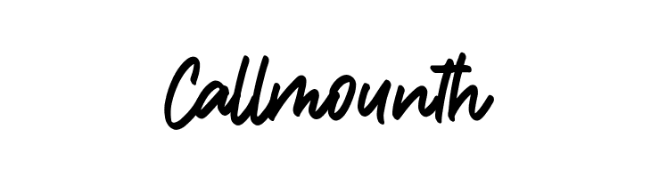 Callmounth  لخطوط تنزيل