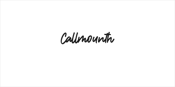 Callmounth Logo