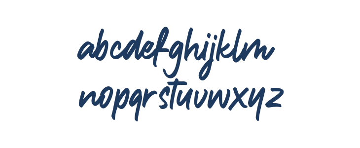 Callmounth Lowercase