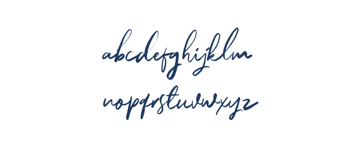 CallonskyScriptDEMO Lowercase