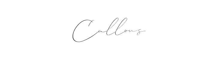 Callous  Descarca Fonturi Gratis