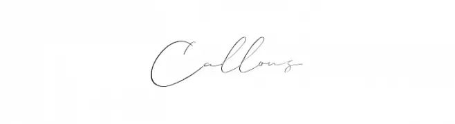 Callous  لخطوط تنزيل