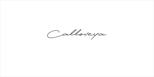 Calloveya Logo