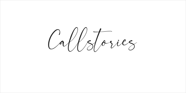 Callstories Logo