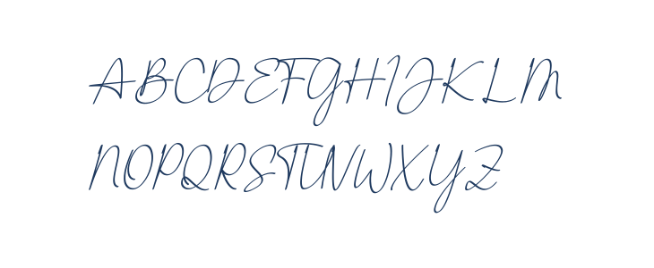 Callybatta Uppercase