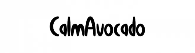 Calm Avocado 