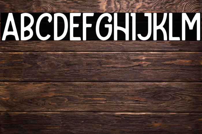 CaltonsTypefaceDemoVersion Example 2