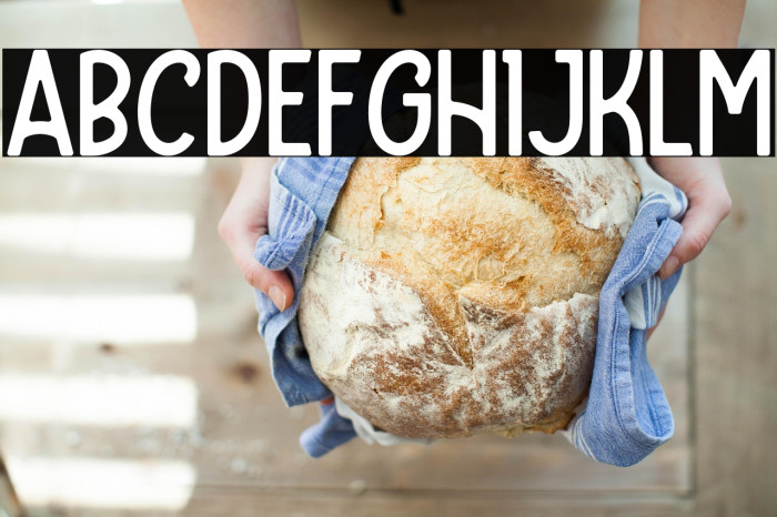 CaltonsTypefaceDemoVersion Example 3