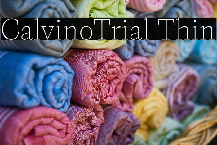 CalvinoTrial Thin Example 2