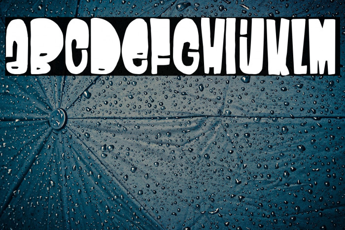 Calypso Soundsystem Example 3