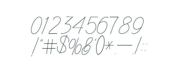 Calysta Other Characters