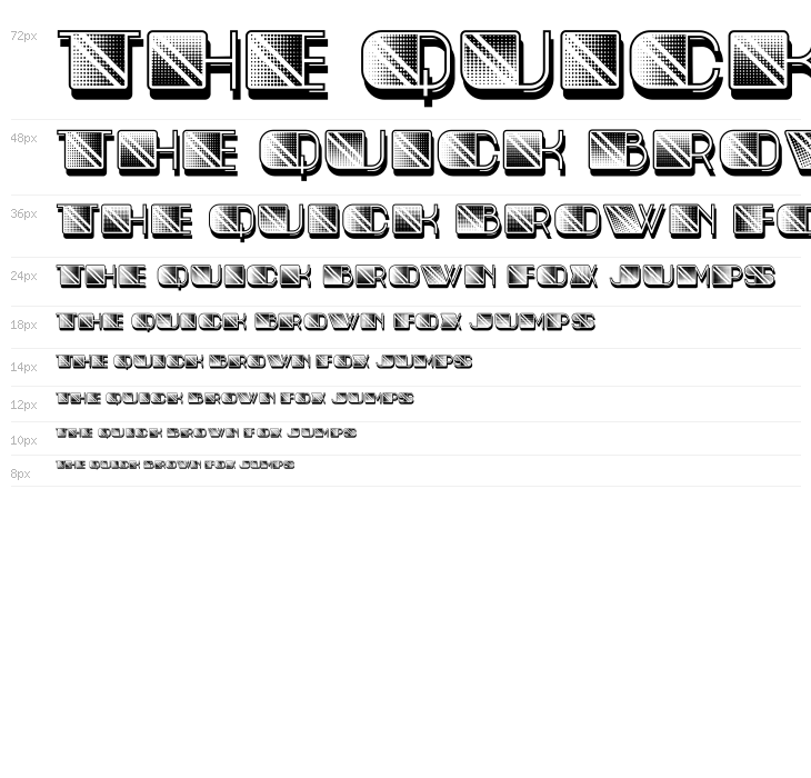 Calzino Regular Waterfall