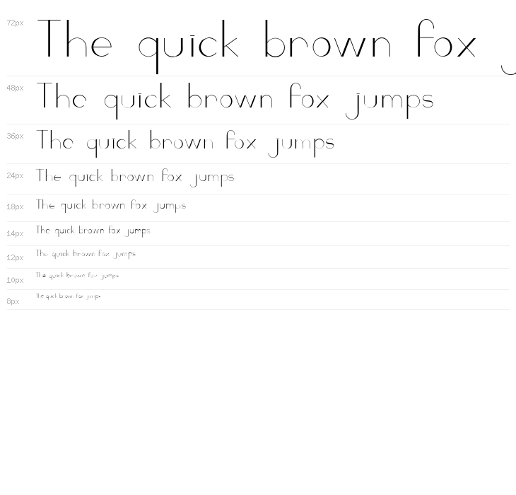 Camaly regular Waterfall