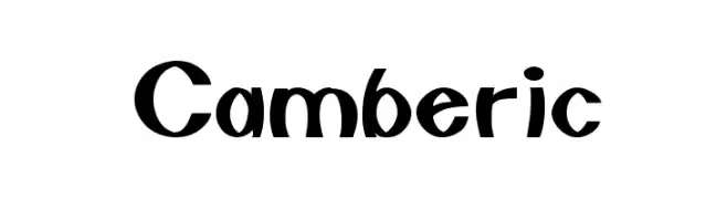 Camberic  لخطوط تنزيل
